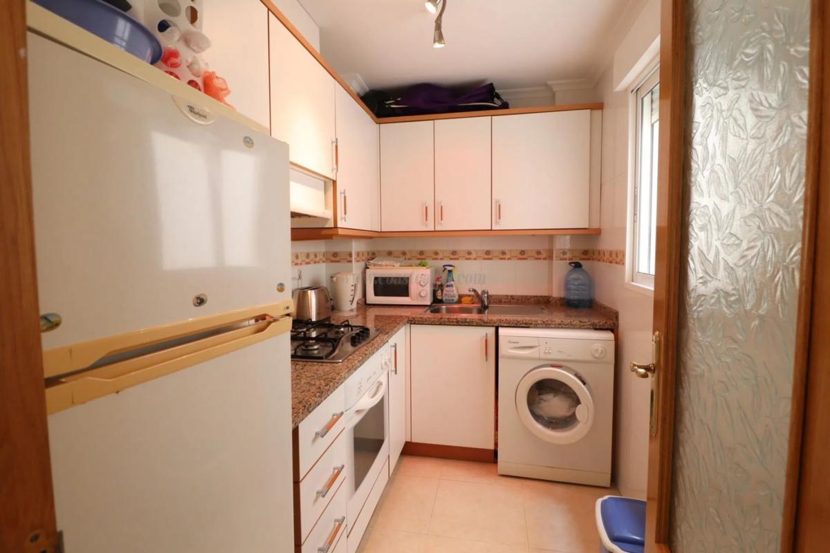 Venta de apartamento en Guardamar del Segura