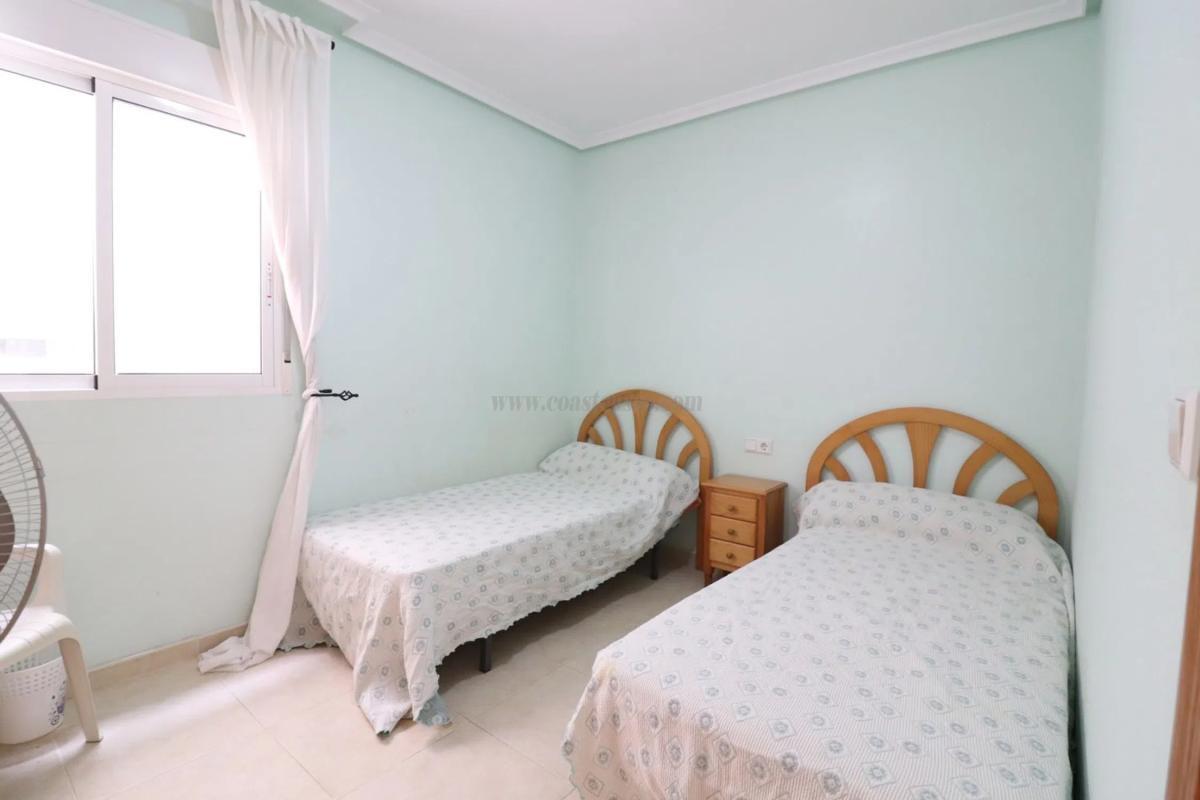 Venta de apartamento en Guardamar del Segura