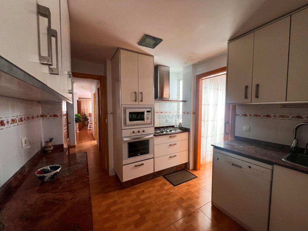 Venta de apartamento en Guardamar del Segura