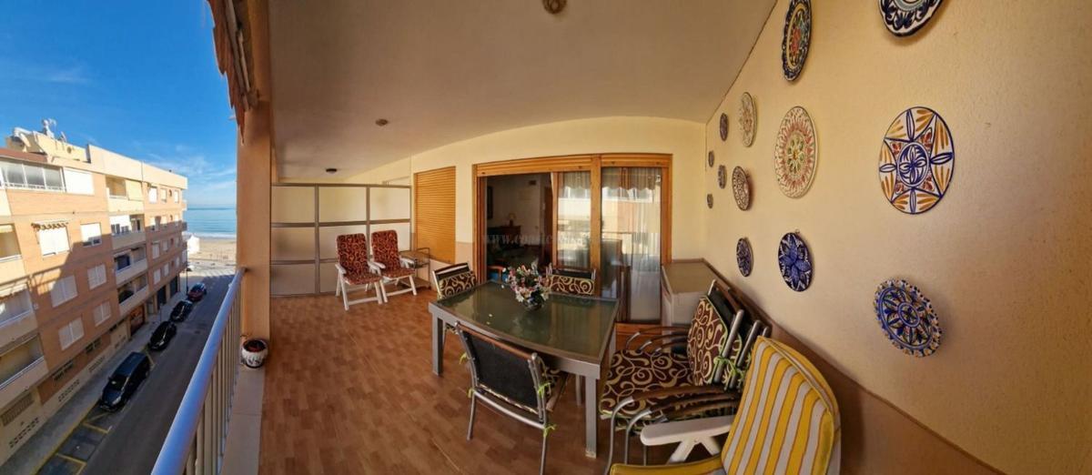 Venta de apartamento en Guardamar del Segura