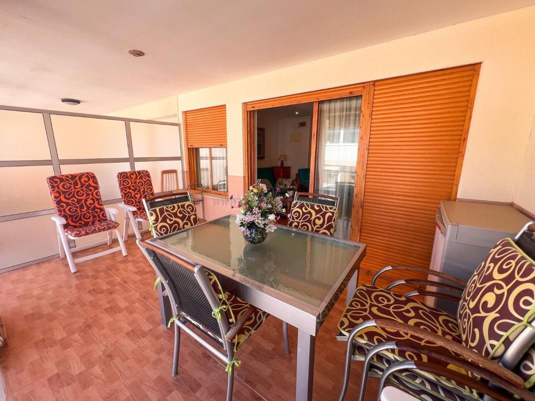 Venta de apartamento en Guardamar del Segura
