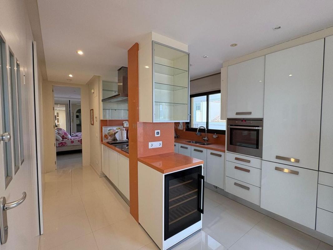 Venta de apartamento en Guardamar del Segura