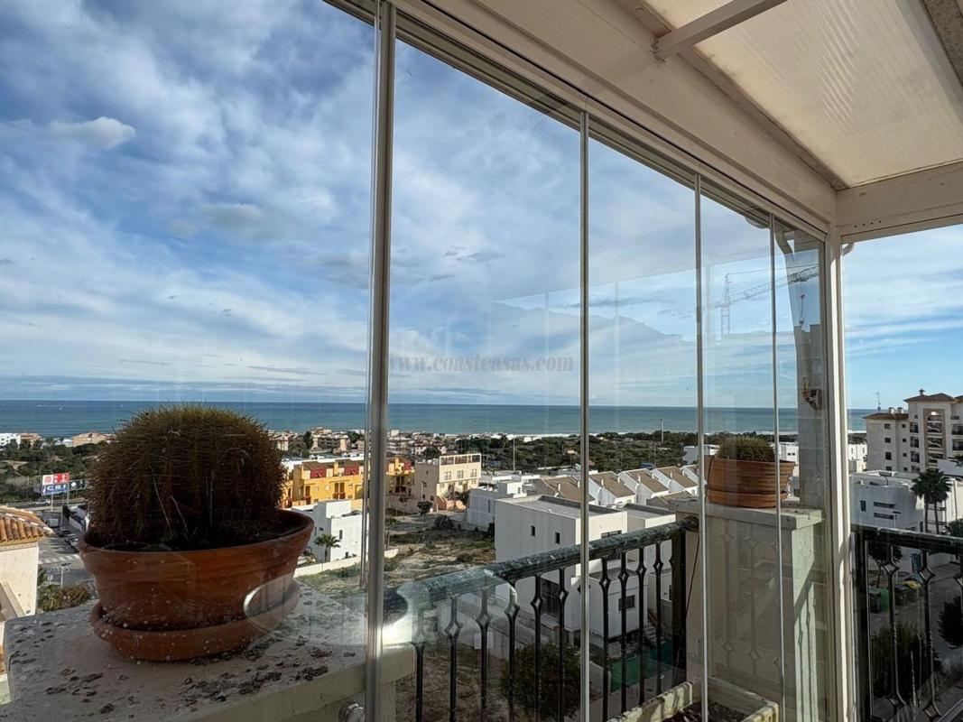 Venta de apartamento en Guardamar del Segura