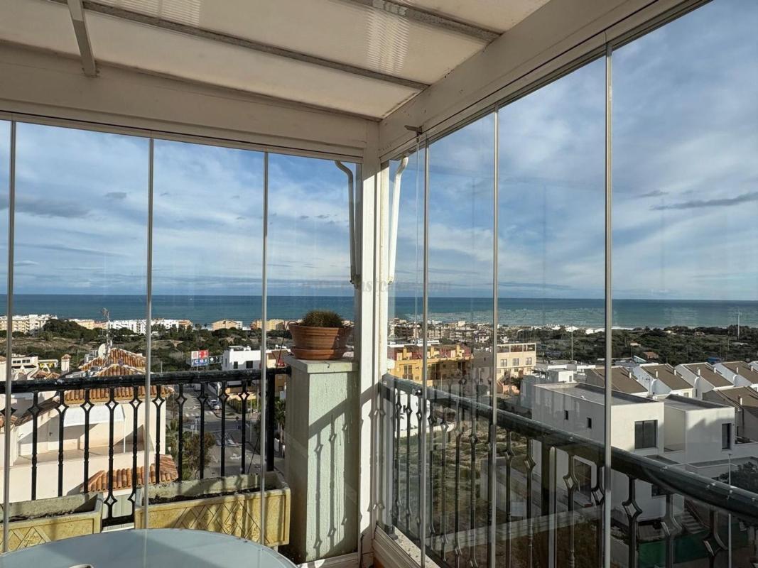 Venta de apartamento en Guardamar del Segura