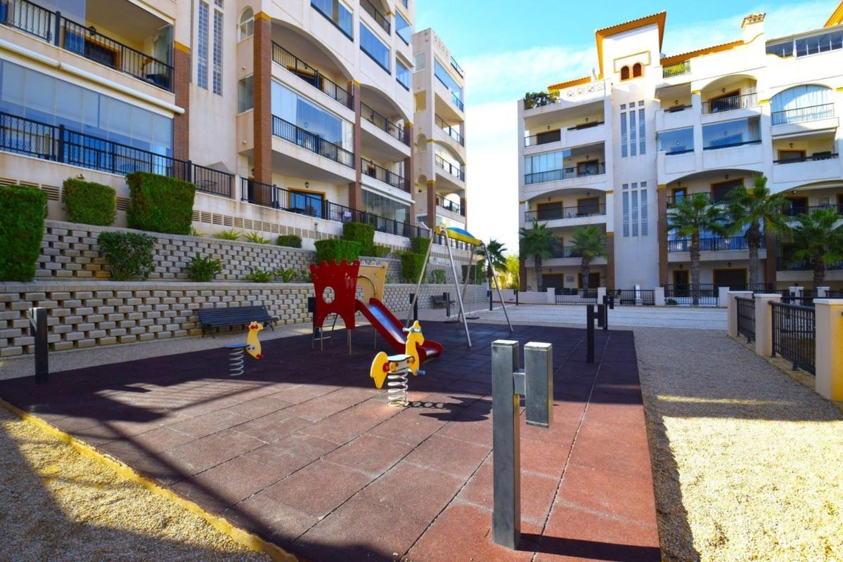 Venta de apartamento en Guardamar del Segura