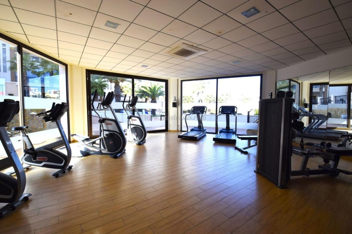 Venta de apartamento en Guardamar del Segura