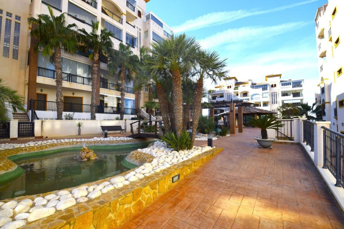Venta de apartamento en Guardamar del Segura