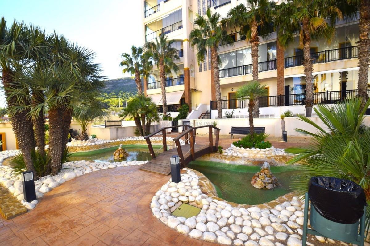 Venta de apartamento en Guardamar del Segura