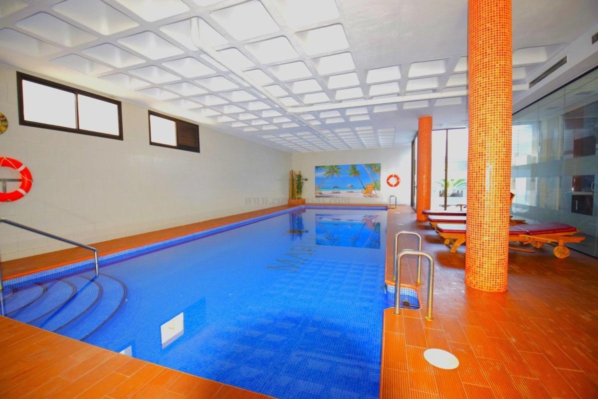 Venta de apartamento en Guardamar del Segura