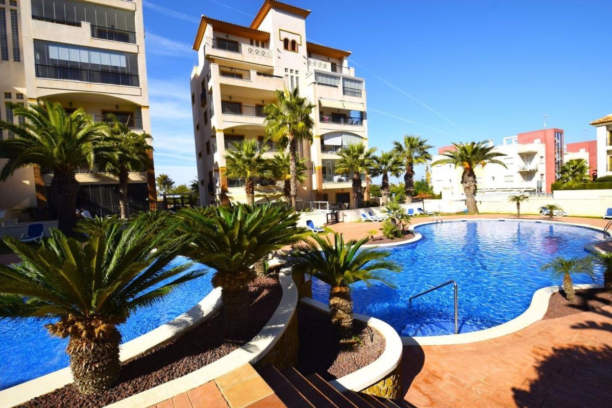 Venta de apartamento en Guardamar del Segura