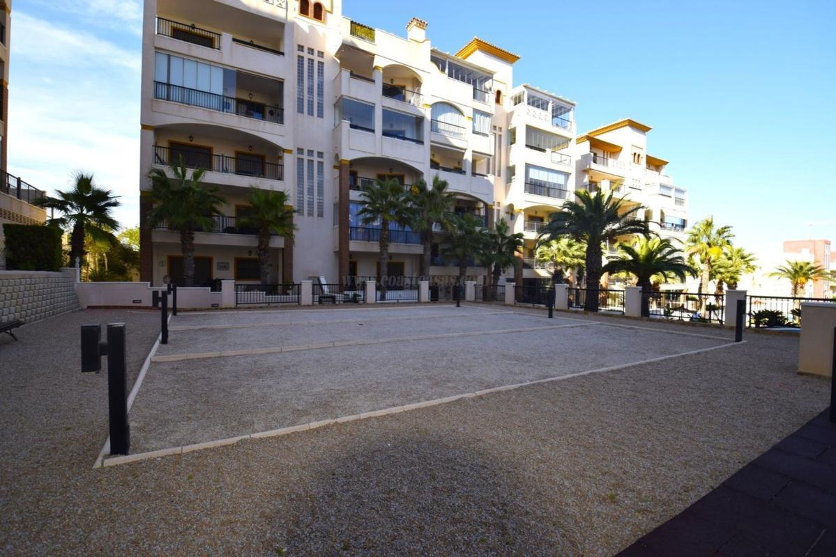 Venta de apartamento en Guardamar del Segura