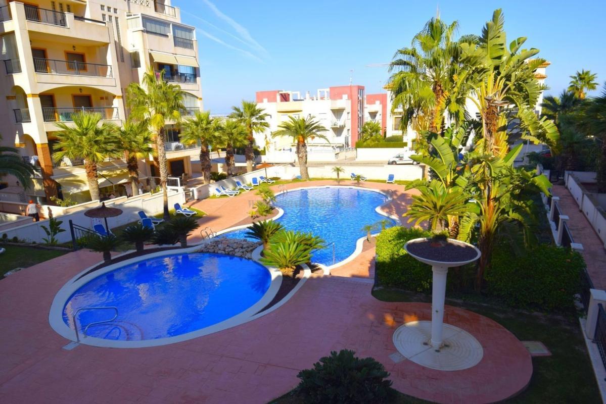 Venta de apartamento en Guardamar del Segura