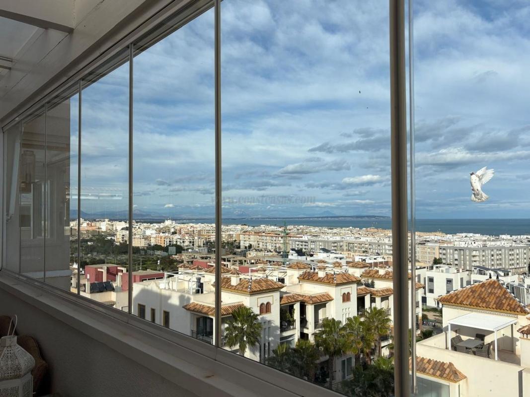 Venta de apartamento en Guardamar del Segura