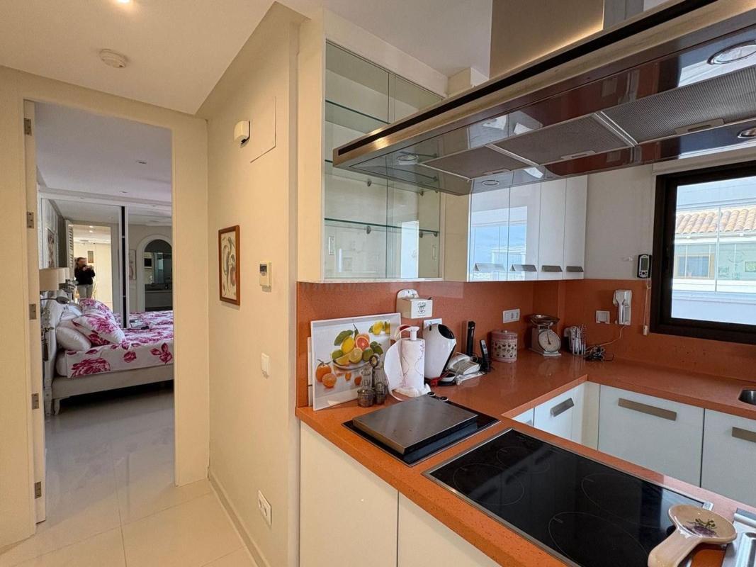 Venta de apartamento en Guardamar del Segura
