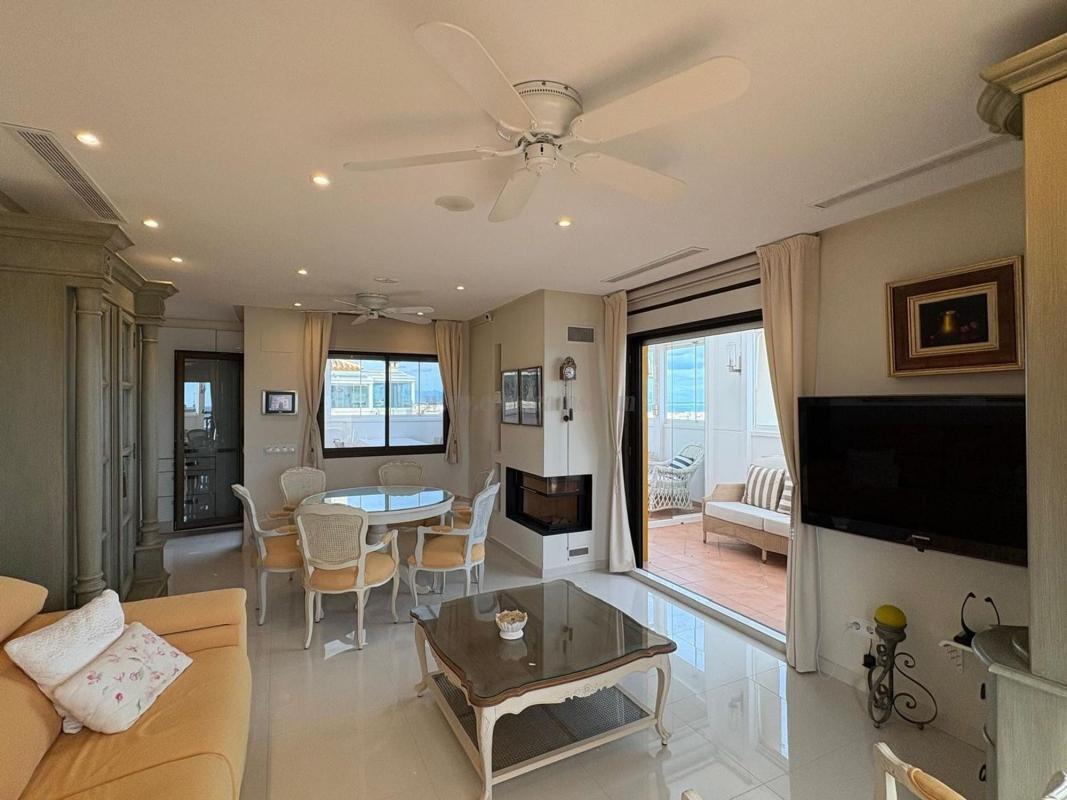 Venta de apartamento en Guardamar del Segura