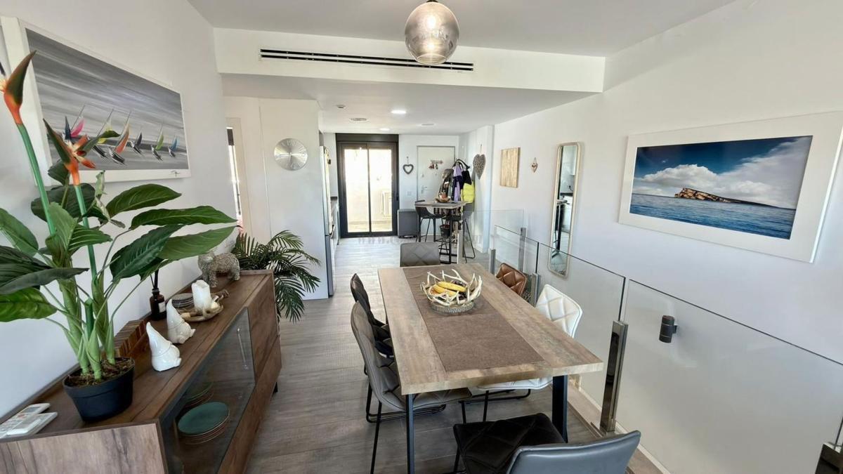Venta de apartamento en Finestrat