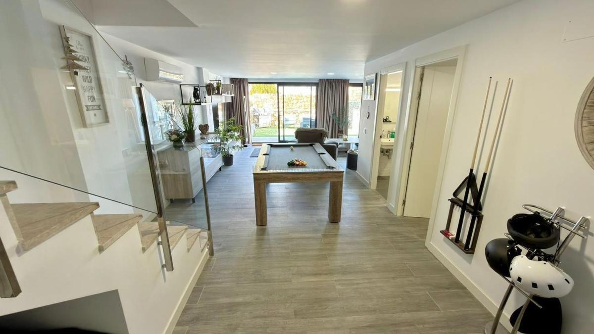 Venta de apartamento en Finestrat