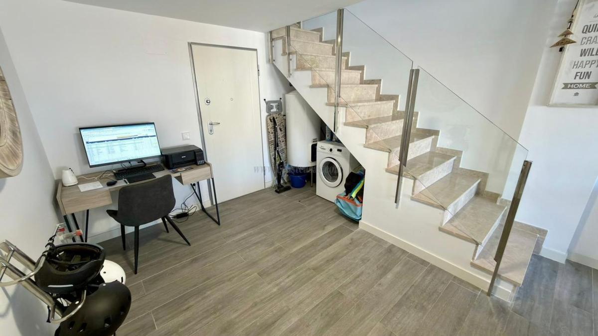 Venta de apartamento en Finestrat