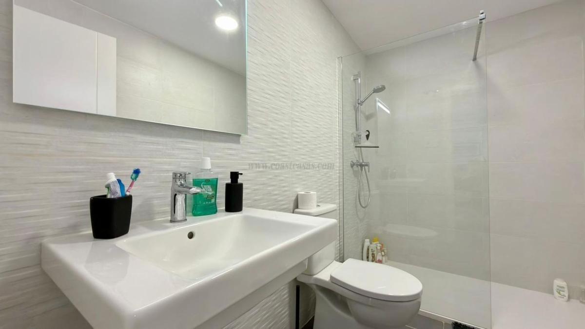 Venta de apartamento en Finestrat