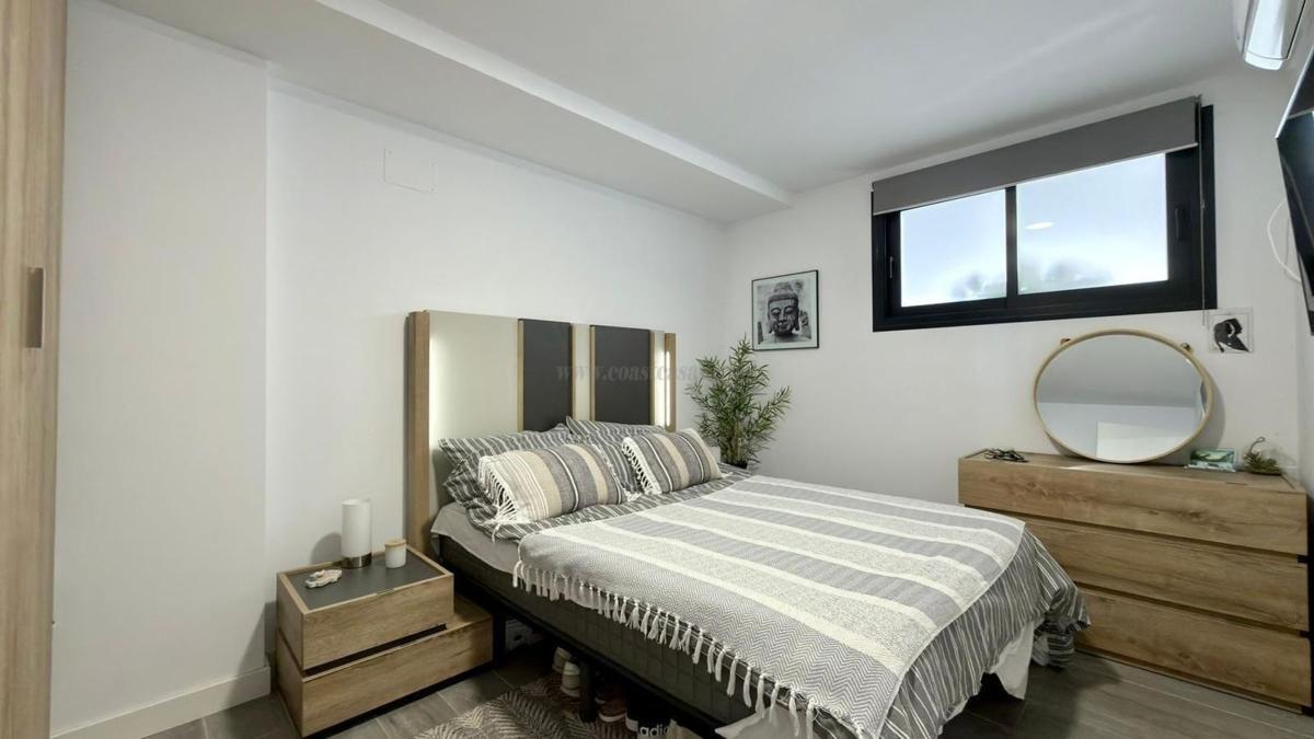 Venta de apartamento en Finestrat