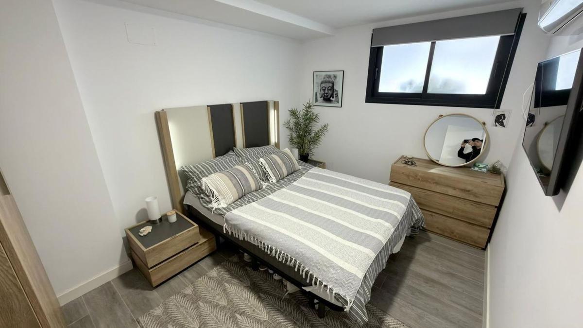 Venta de apartamento en Finestrat