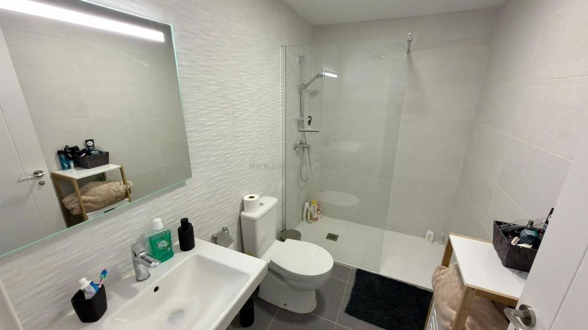Venta de apartamento en Finestrat