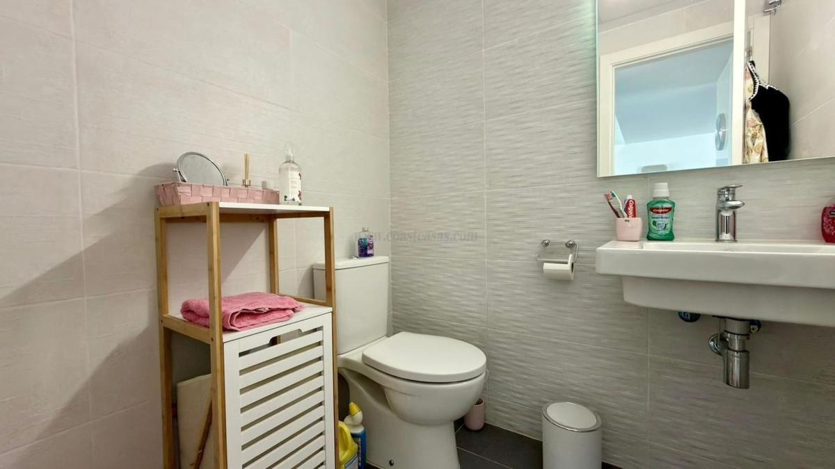Venta de apartamento en Finestrat