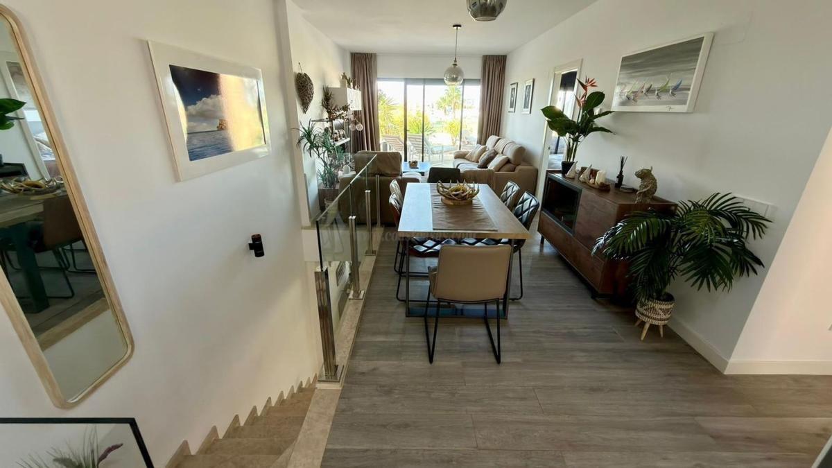Venta de apartamento en Finestrat
