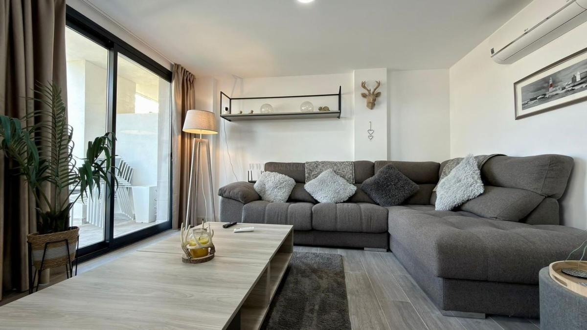 Venta de apartamento en Finestrat