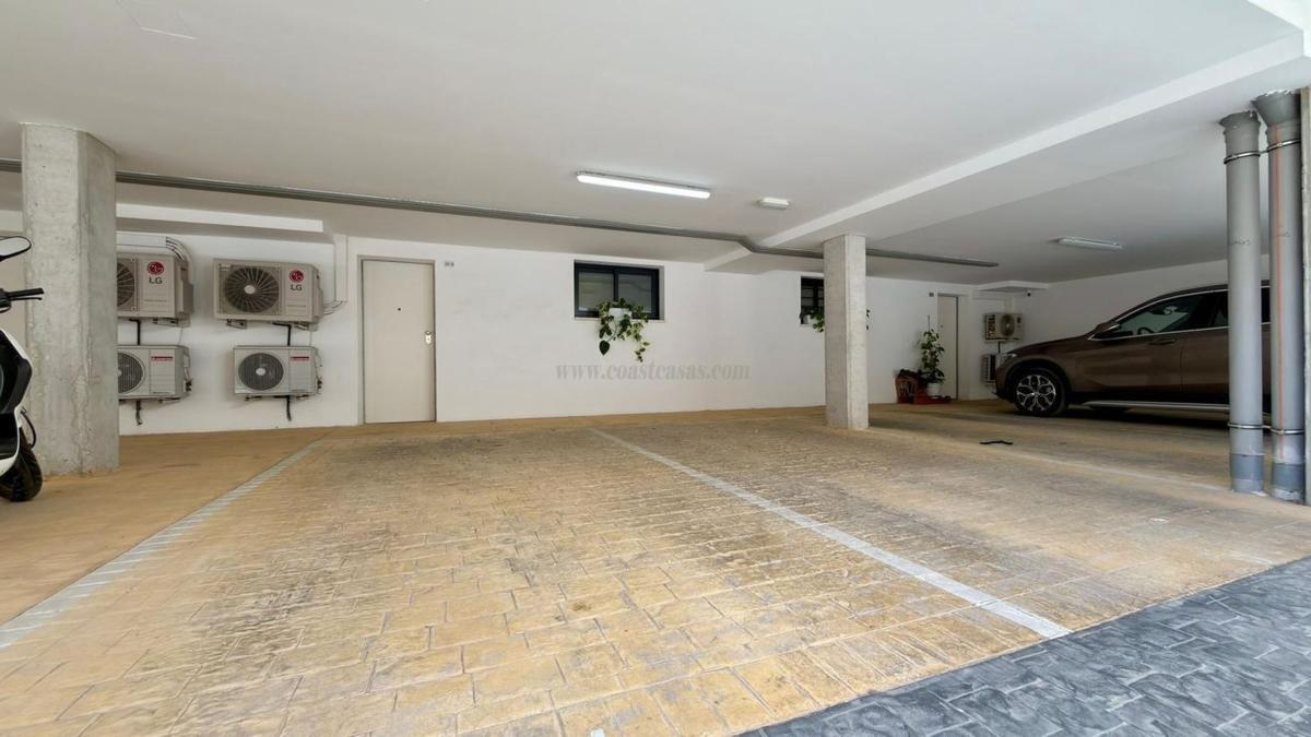 Venta de apartamento en Finestrat