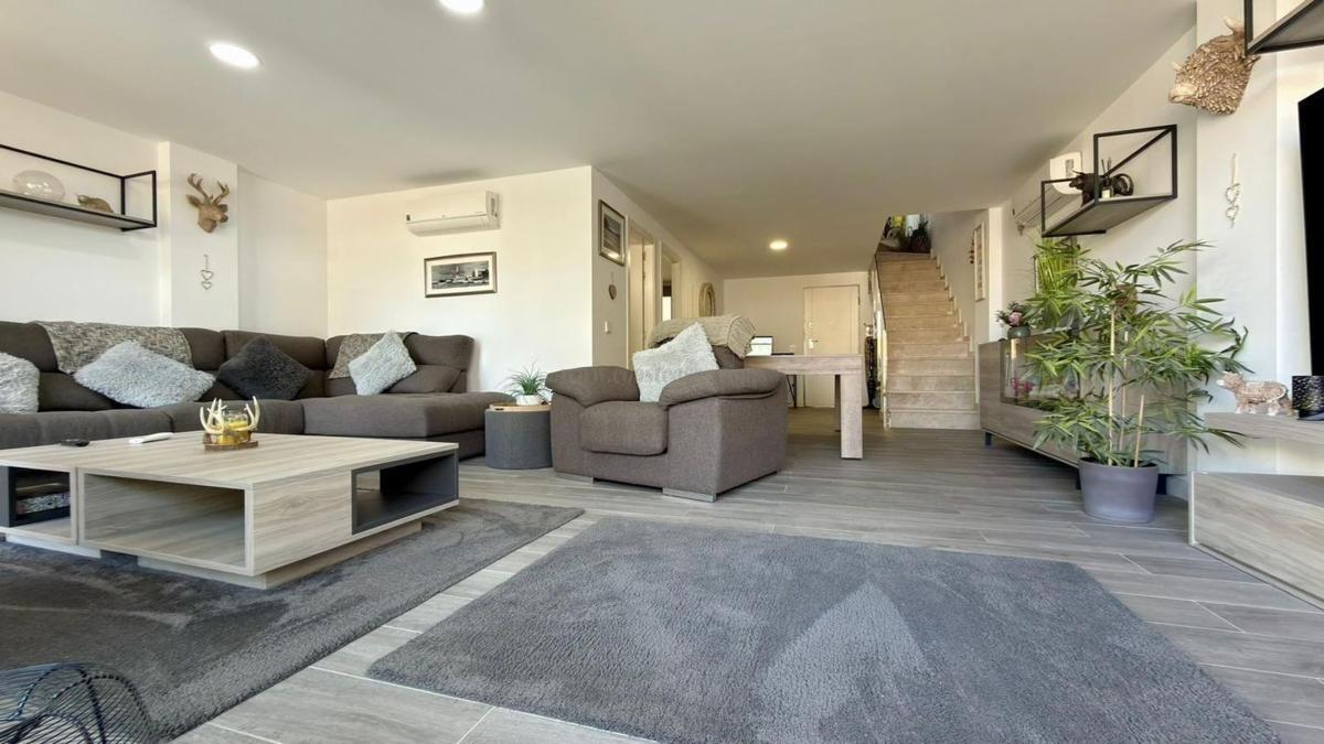 Venta de apartamento en Finestrat