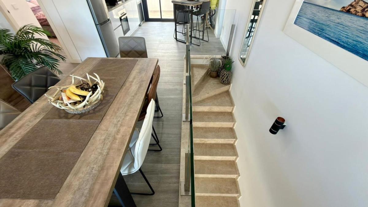 Venta de apartamento en Finestrat