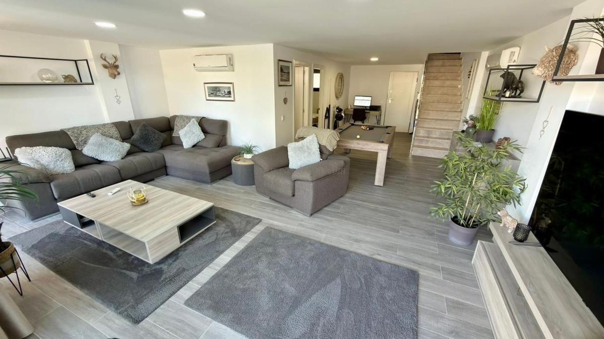 Venta de apartamento en Finestrat