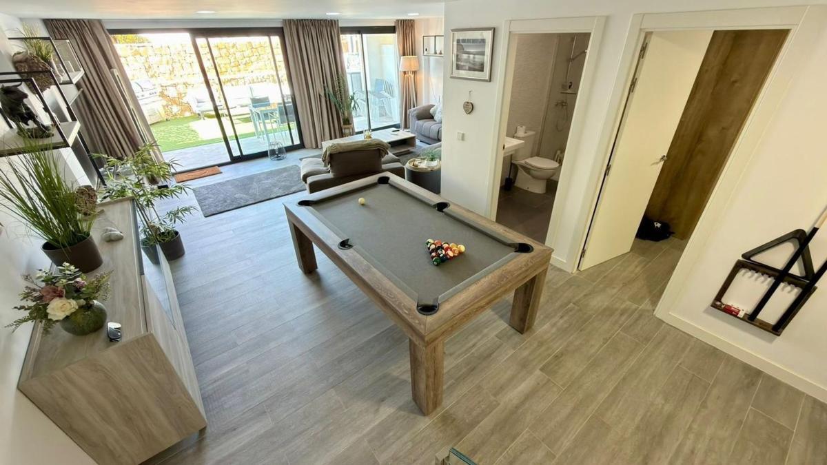 Venta de apartamento en Finestrat
