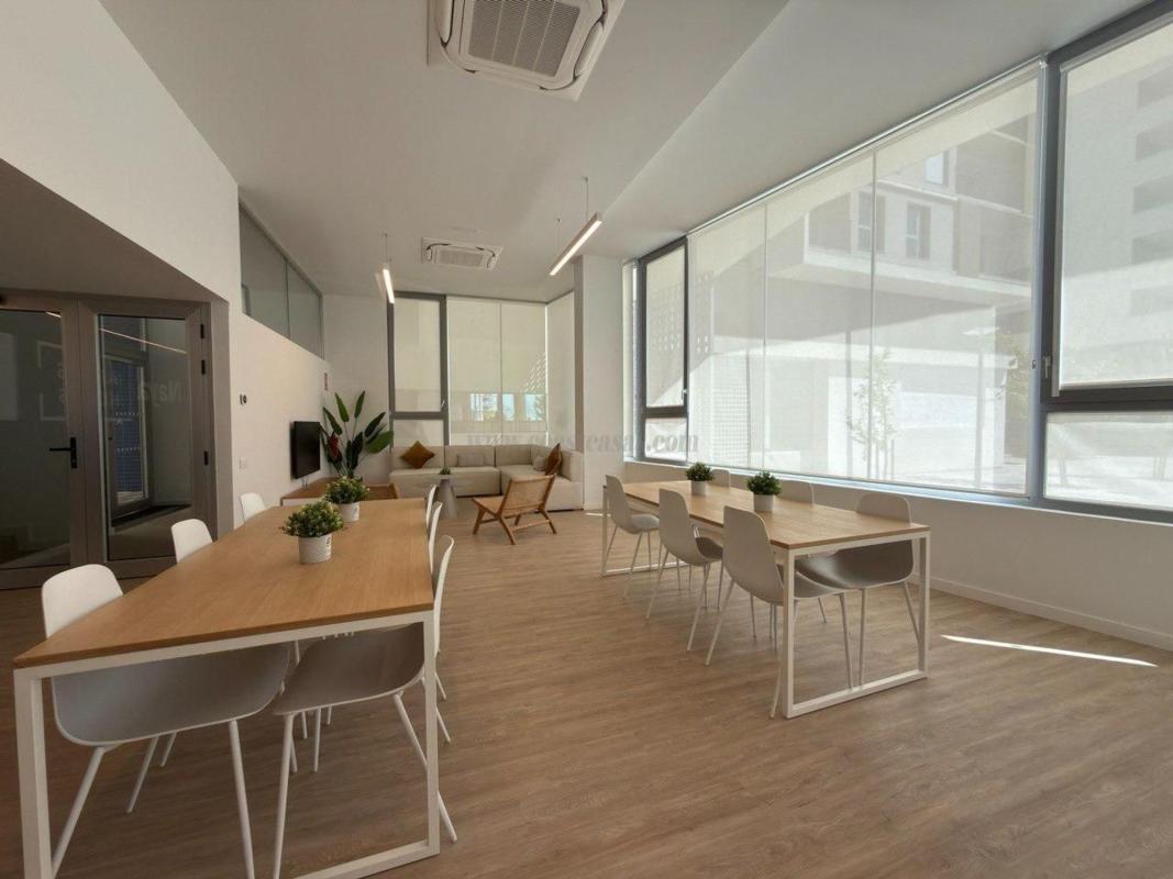 Venta de apartamento en Alicante