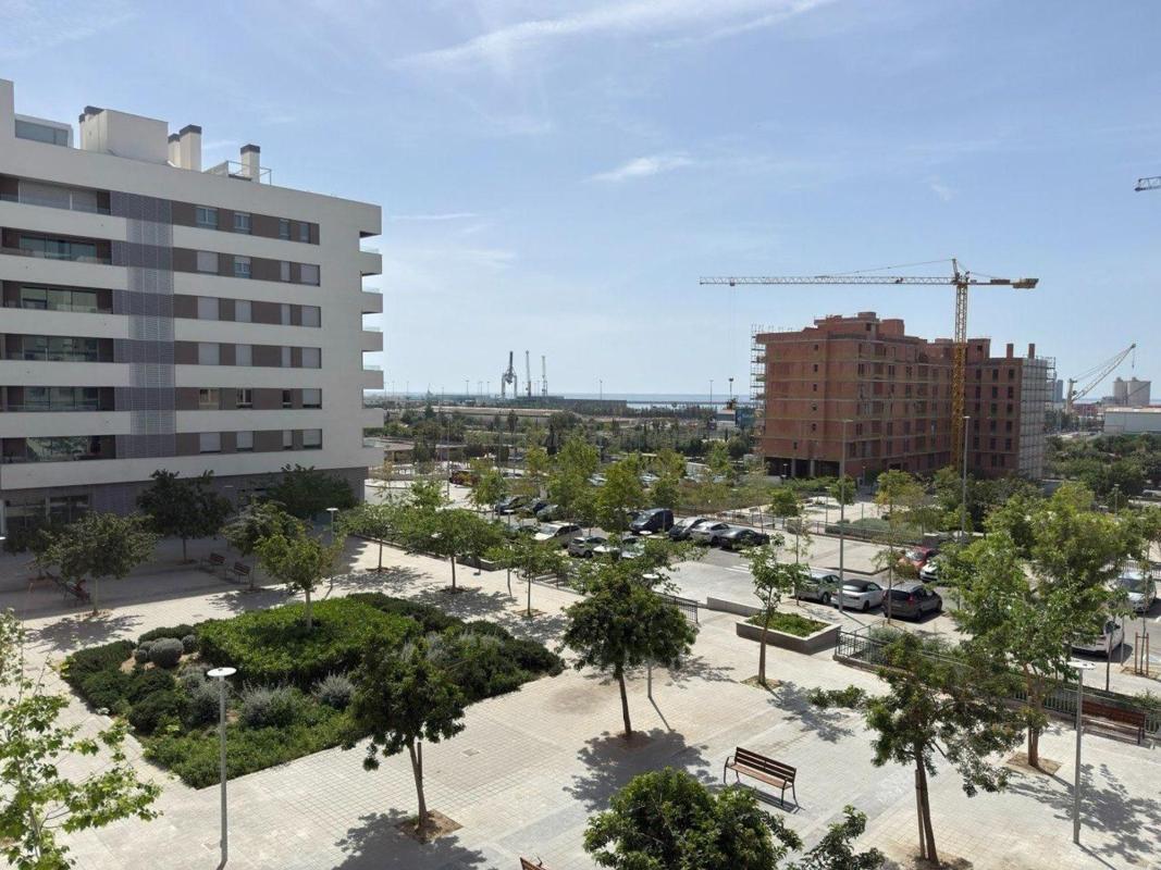 Venta de apartamento en Alicante