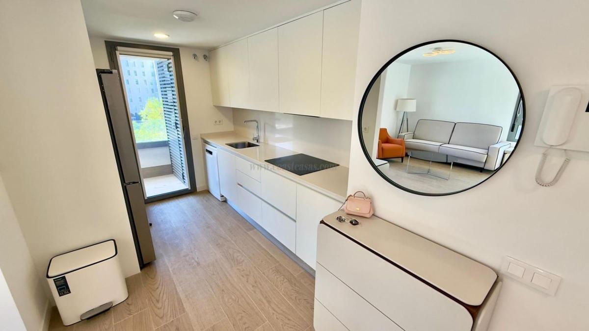 Venta de apartamento en Alicante