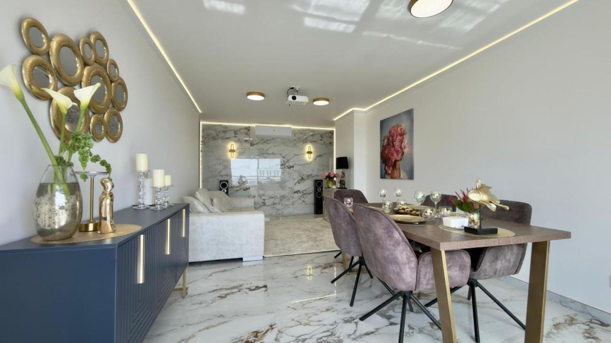 Venta de apartamento en Benidorm