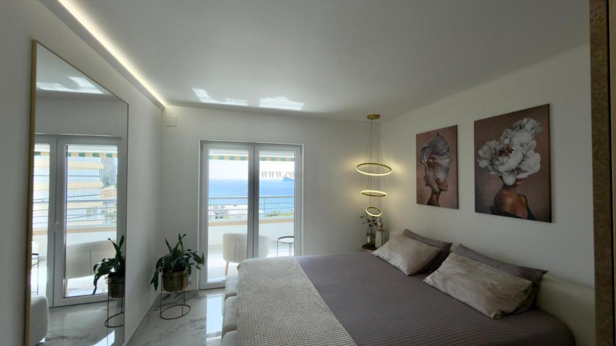 Venta de apartamento en Benidorm