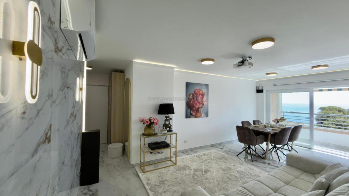 Venta de apartamento en Benidorm