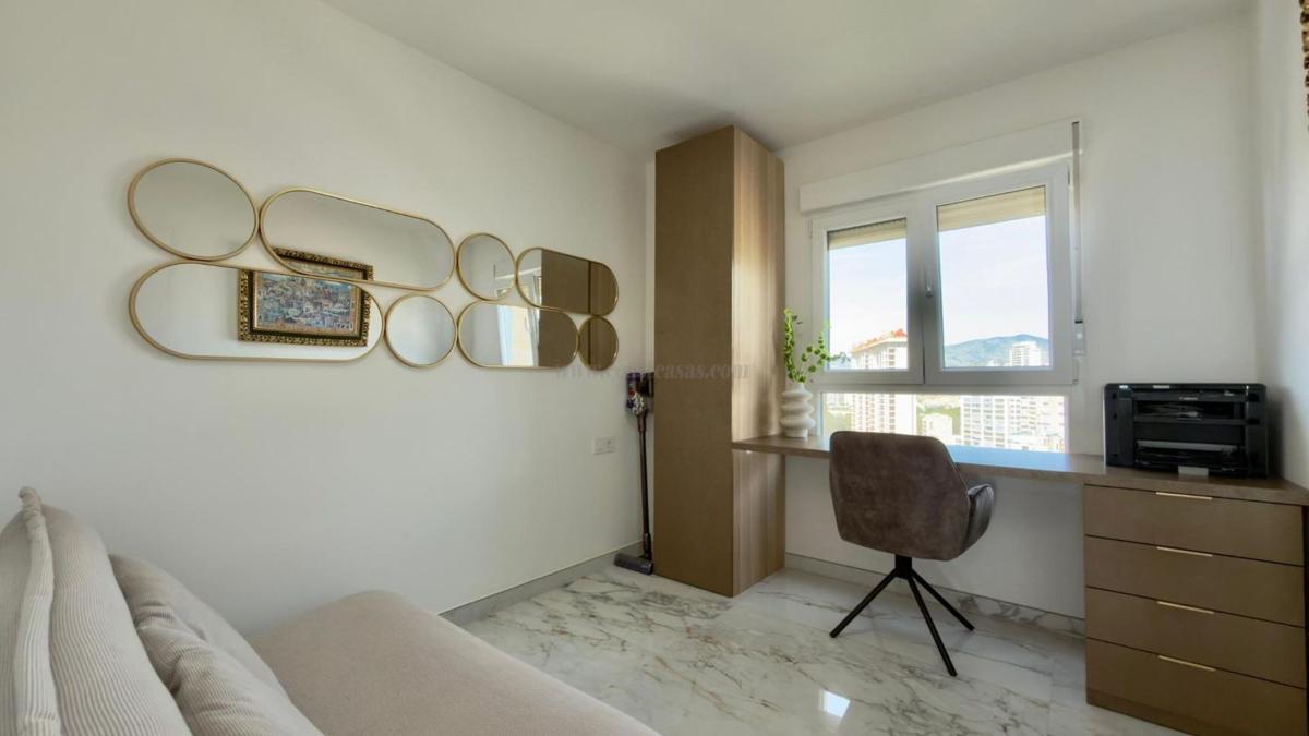 Venta de apartamento en Benidorm