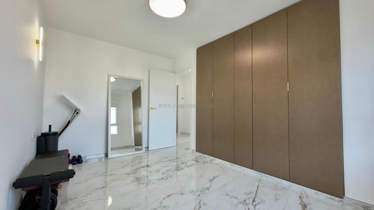 Venta de apartamento en Benidorm