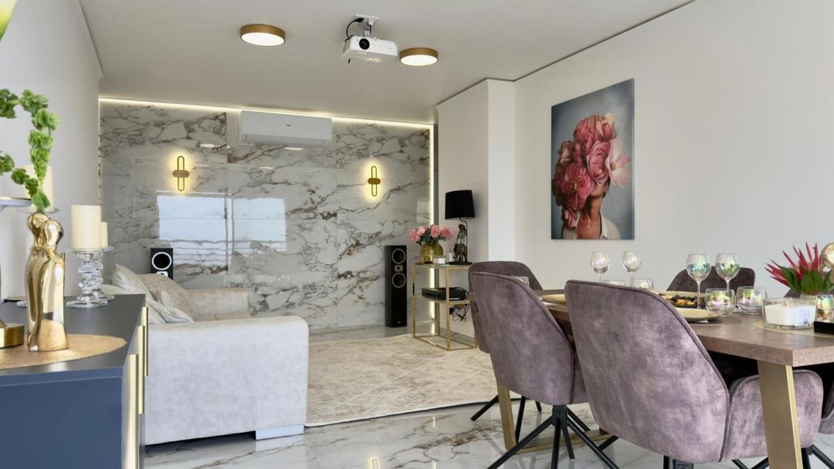 Venta de apartamento en Benidorm