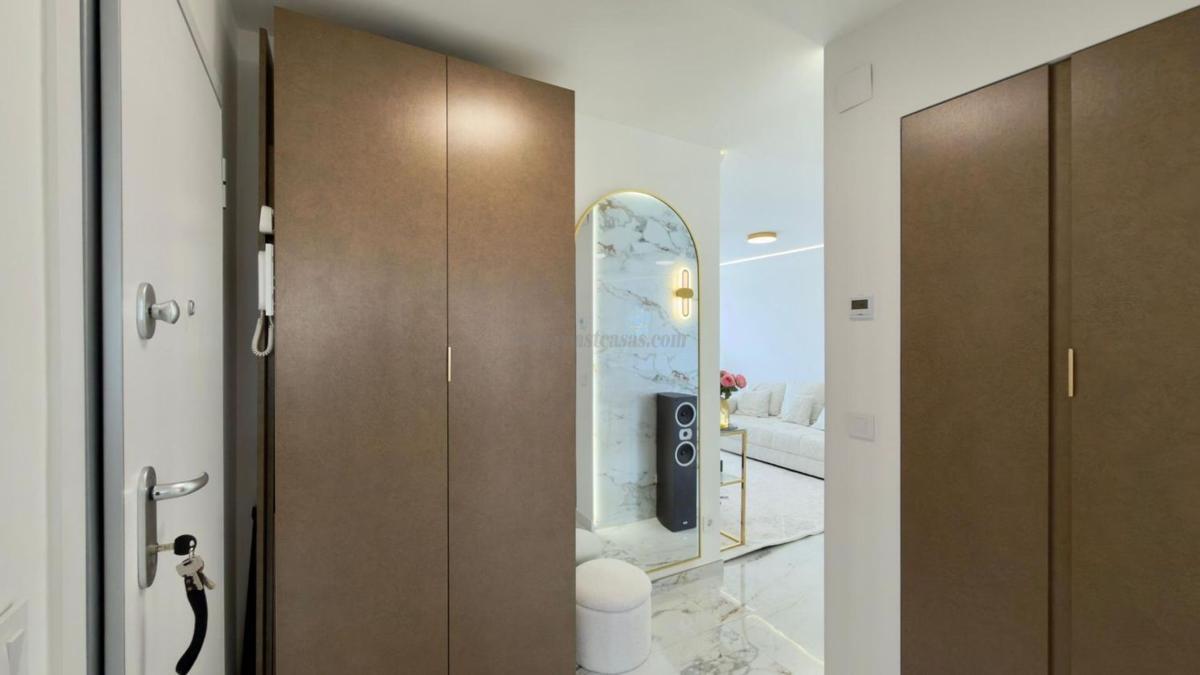 Venta de apartamento en Benidorm