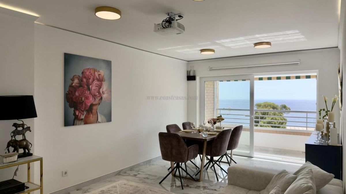 Venta de apartamento en Benidorm