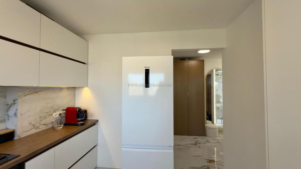Venta de apartamento en Benidorm