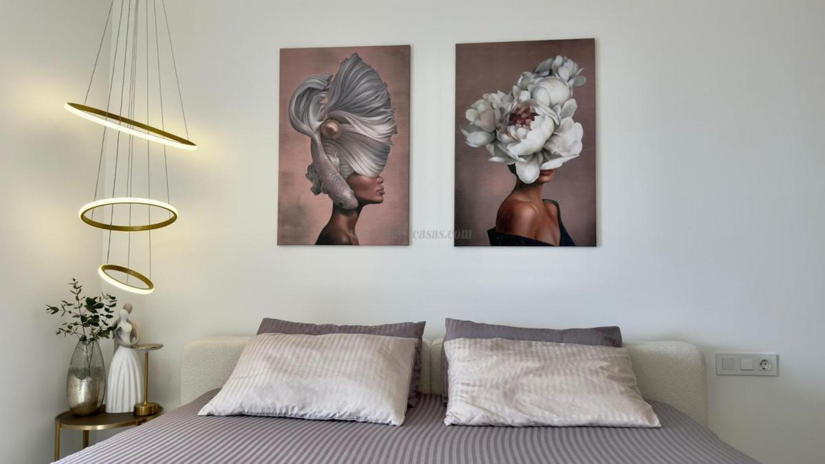 Venta de apartamento en Benidorm