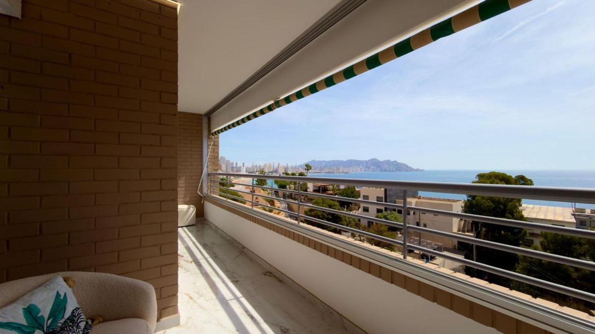 Venta de apartamento en Benidorm