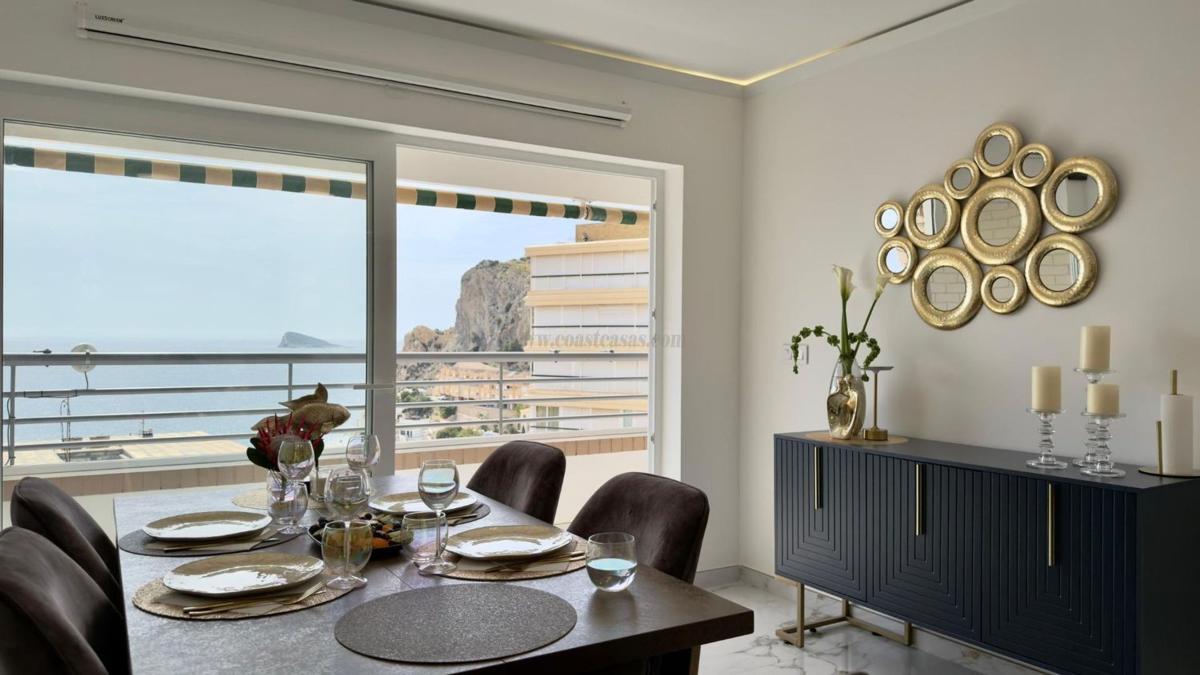 Venta de apartamento en Benidorm