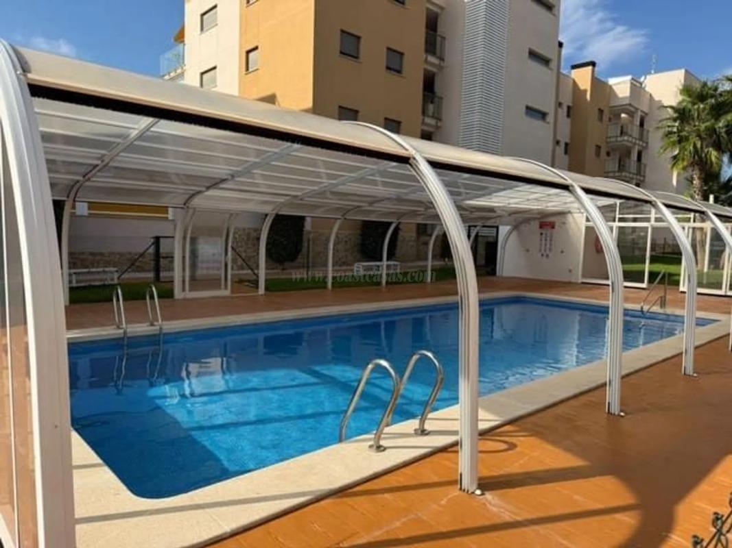 Venta de apartamento en Orihuela